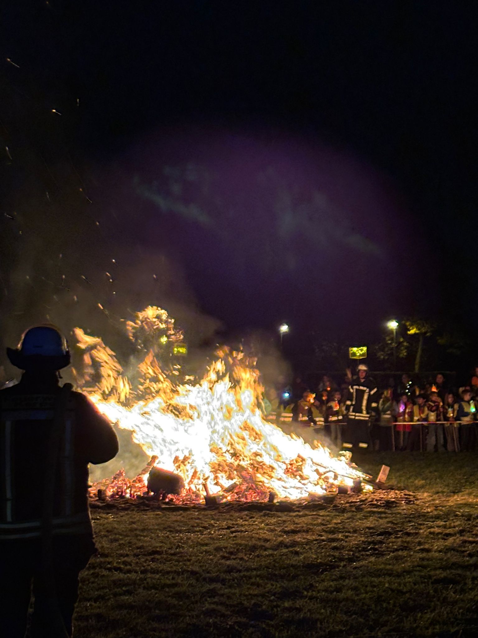 St. Martin an der Ulrichschule Sindorf 2024: Ein Fest der Gemeinschaft