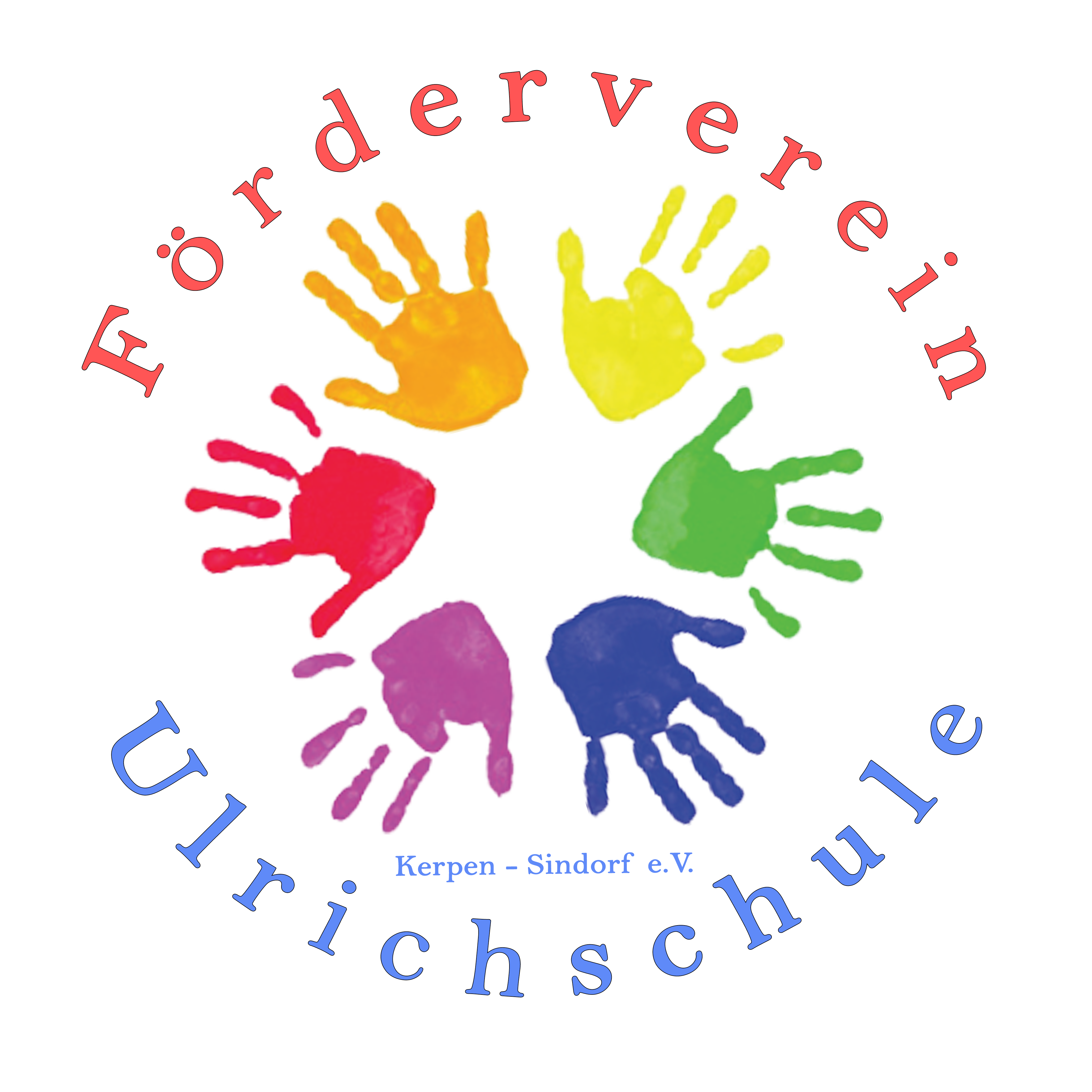 Förderverein der Ulrichschule Kerpen-Sindorf e.V.